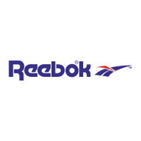 Reebok International vector logo