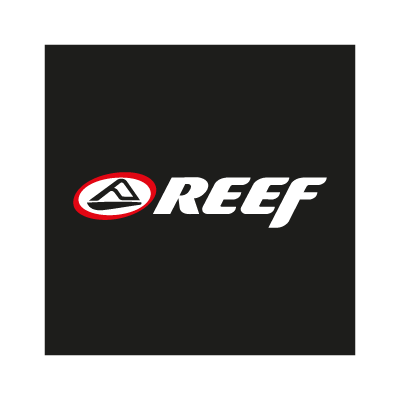 Reef vector logo