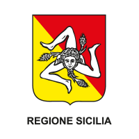 Regione Sicilia vector logo
