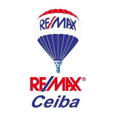 Remax Ceiba vector logo