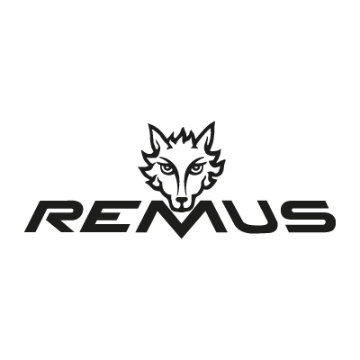 Remus vector logo