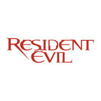 Resident Evil vector logo