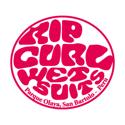 Rip Curl (.EPS) vector logo