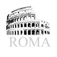 Roma (.EPS) vector logo