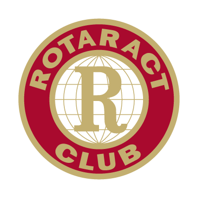 Rotaract Club (.EPS) vector logo