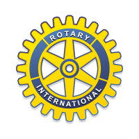 Rotary Club (.EPS) vector logo