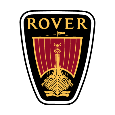 Rover (.EPS) vector logo