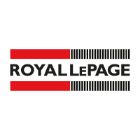 Royal LePage vector logo