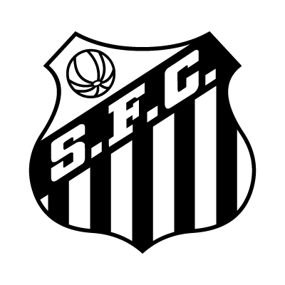 Santos Futebol Clube vector logo