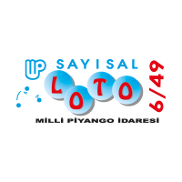 Sayisal Loto vector logo
