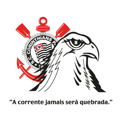 SC Corinthians Paulista (.EPS) vector logo