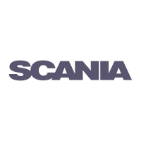 Scania AB vector logo