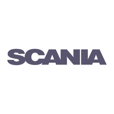 Scania AB vector logo