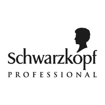 Schwarzkopf Professional (.EPS) vector logo