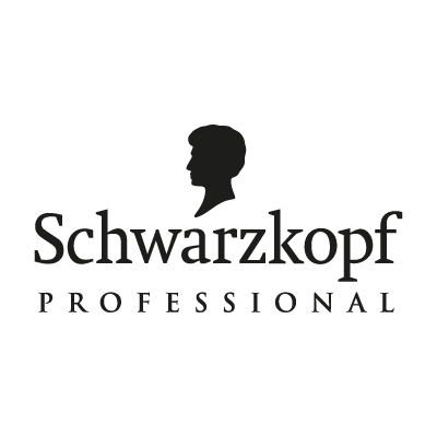 Schwarzkopf Professional vector logo