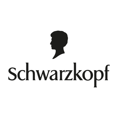 Schwarzkopf vector logo