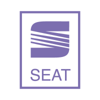 Seat SA vector logo