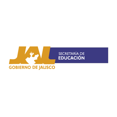 Secretaria De Education Jalisco vector logo