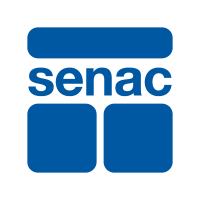 Senac vector logo