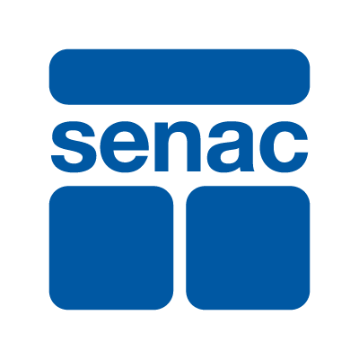 Senac vector logo