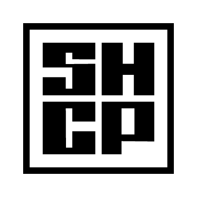 SHCP vector logo