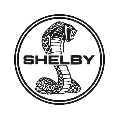 Shelby vector logo