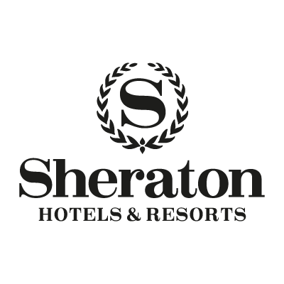 Sheraton Hotels & Resorts vector logo - Freevectorlogo.net