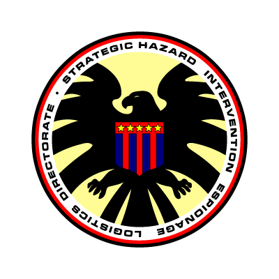 S.H.I.E.L.D. vector logo