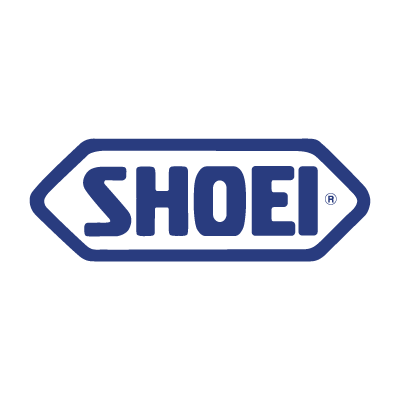 Shoei vector logo
