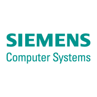 Siemens Computer Systems vector logo