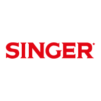 Singer (.EPS) vector logo