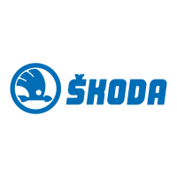 Skoda Holding vector logo
