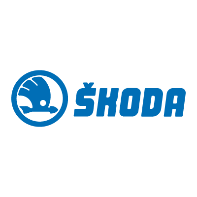 Skoda Holding vector logo