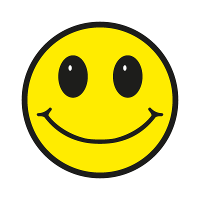 Smile vector logo