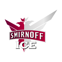 Smirnoff Ice vector logo