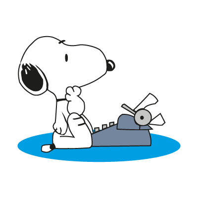 Snoopy character vector