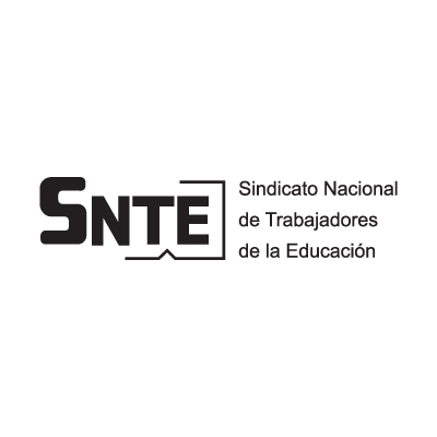 SNTE vector logo