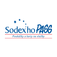 Sodexho Pass vector logo