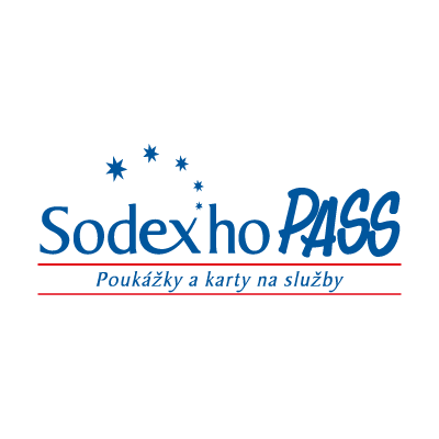 Sodexho Pass vector logo