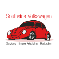 Southside Volkswagen vector logo