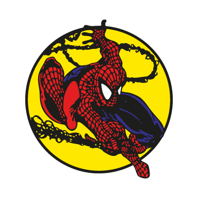 Spider-Man Arts vector