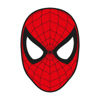 Spider-Man (.EPS) vector logo