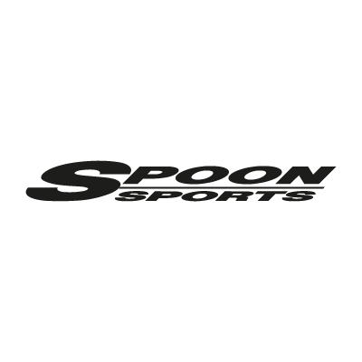 Spoon Sports vector logo