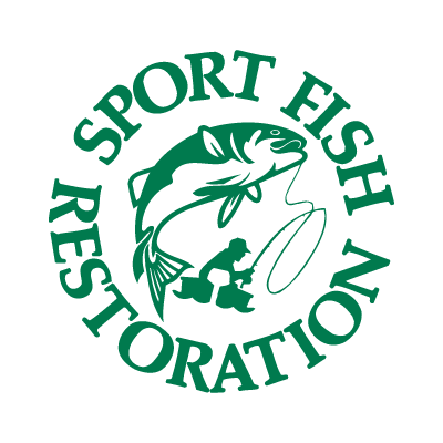 Sport Fish Restoration vector logo