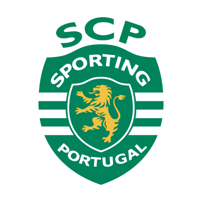 Sporting Clube de Portugal vector logo