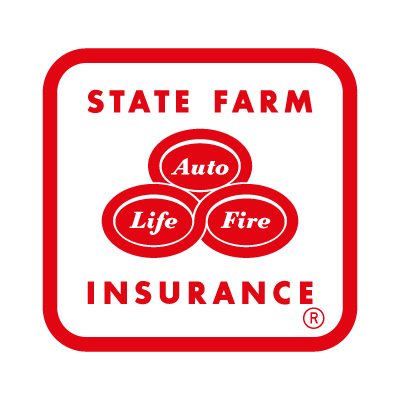 State Farm Insurance vector logo - Freevectorlogo.net