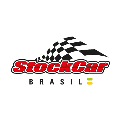 Stock Car Brasil vector logo
