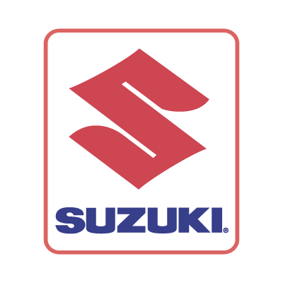 Suzuki Automobile vector logo