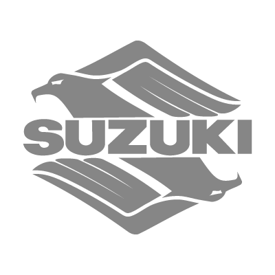 Suzuki Intruder vector logo