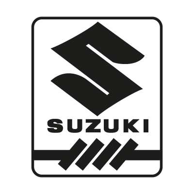Suzuki Motor Corporation vector logo